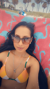 Sheera, 41, United States