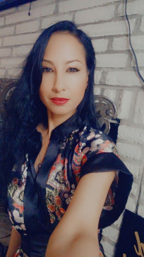 Sheera, 41, United States