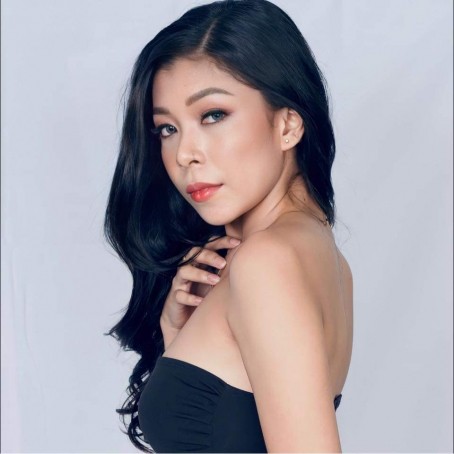 Angelica, 25, Philippines