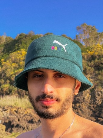 Ziko, 22, France