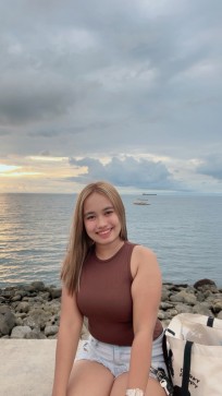 Krissy, 21, Philippines