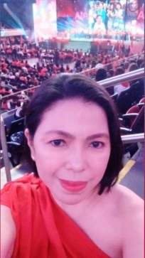 Simplegirl, 44, Philippines