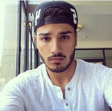 Ramos, 29, France
