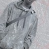 Mose Mendy, 20, Gambia