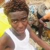 Mose Mendy, 20, Gambia