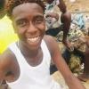 Mose Mendy, 20, Gambia
