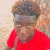 Mose Mendy, 20, Gambia