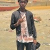 Mose Mendy, 20, Gambia