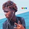 Mose Mendy, 20, Gambia