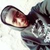 Mose Mendy, 20, Gambia