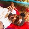 Mose Mendy, 20, Gambia