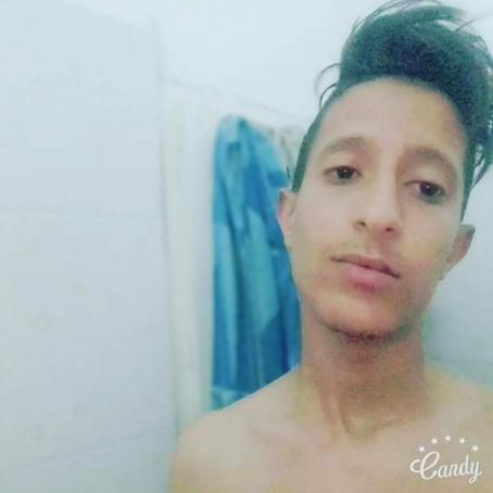 Frija, 26, Tunisia