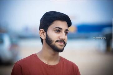 Ritam Desai, 24