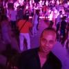 Ahmed Ozy, 31, Egypt