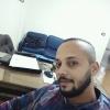 Ahmed Ozy, 31, Egypt