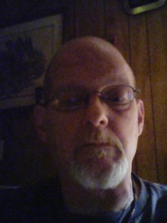 Stuart, 59, United States