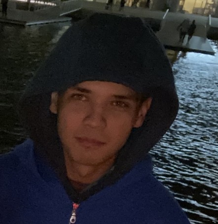 Micheal, 26, United States