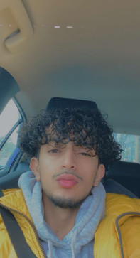 Zack, 23, United States