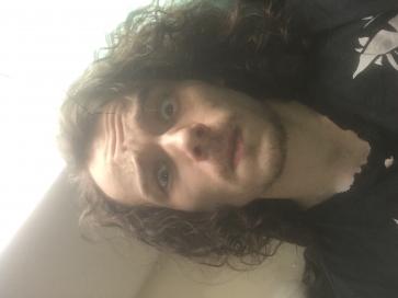 JustThatGeez, 29, United Kingdom