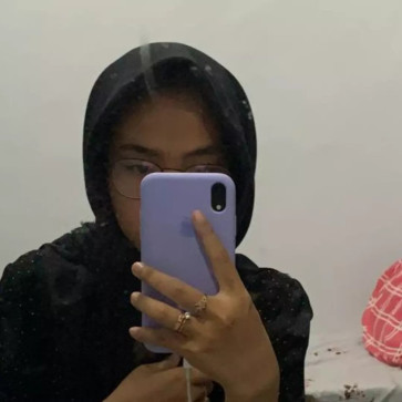 Gaga, 26, Indonesia