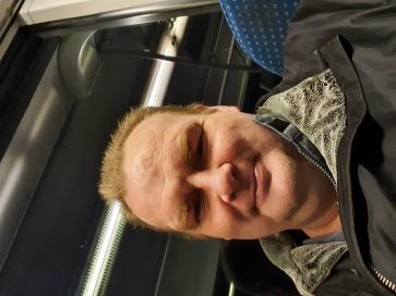 Markus, 42, Germany