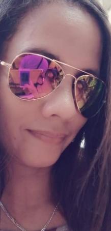 Arieza, 47, Philippines