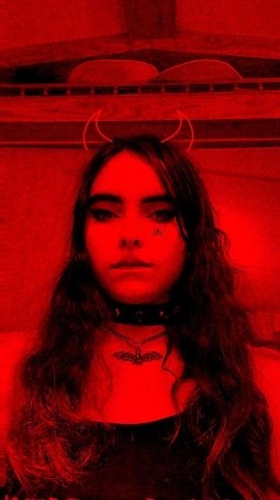 Shadow, 21, United States