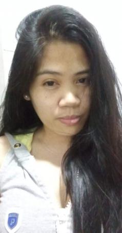 Dinna Garfin, 34, Philippines