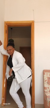 Mugisha Sherry, 33, Uganda