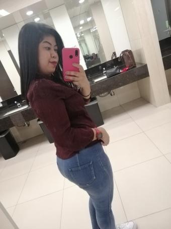 Michelle, 31, Philippines
