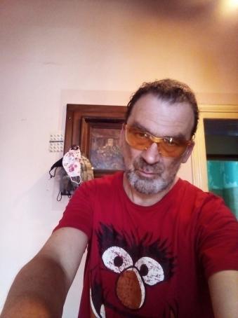 Jack, 58, Poland