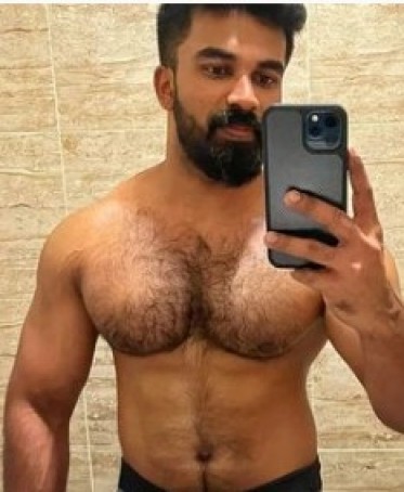 Arthur, 32, United States