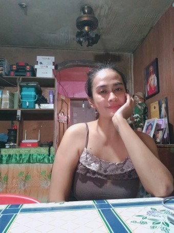 Jen, 41, Philippines