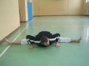 Black_belt, 30, Serbia