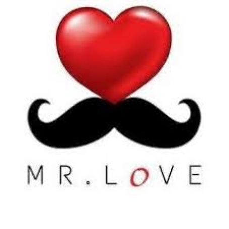 Mr Love, 27, United Kingdom