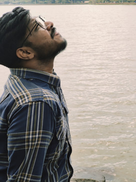 KeviN_J, 20, Sri Lanka