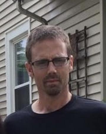 Edward, 50, United States