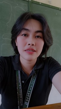 Cuddles, 27, Philippines