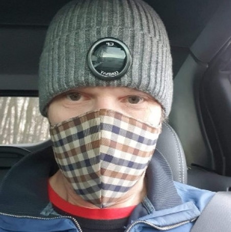 Steve, 30, United Kingdom