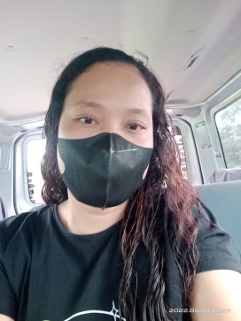 Panpan, 28, Philippines