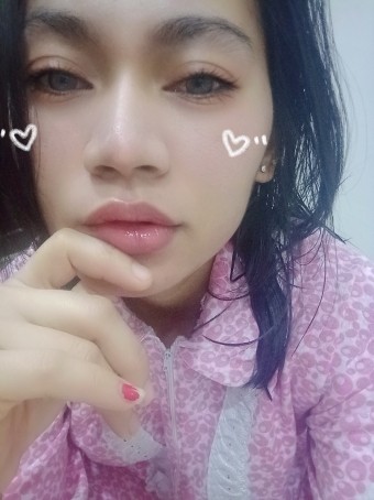 Nonie , 30, Philippines
