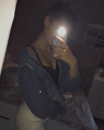 Lilly, 20, Philippines