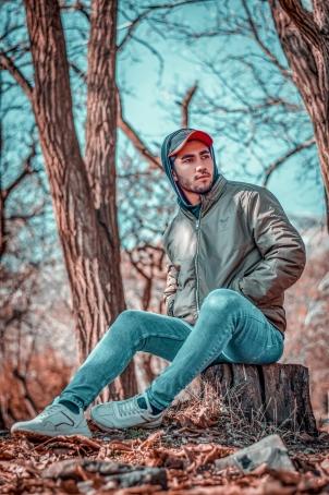 Jhonny, 38, Turkey