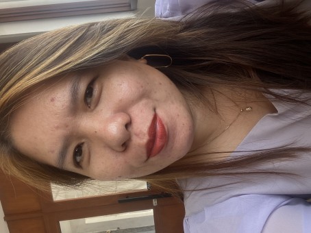 Mizzyfaith, 36, Philippines