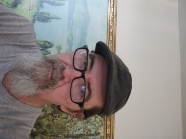 William Grieme, 45, United States