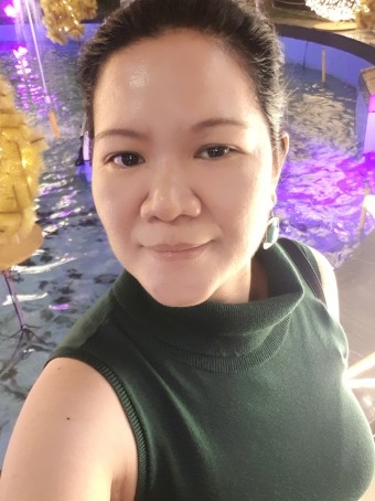 Maria, 45, Philippines