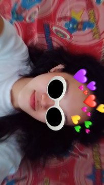 Jamby , 21, Philippines