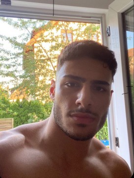 Albert, 26, Finland