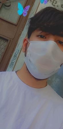 Umut, 18, Turkey