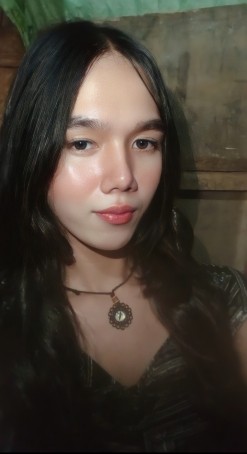 Janah, 18, Philippines